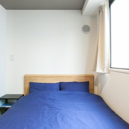 Cocoro Hotel Tokió Kültér fotó
