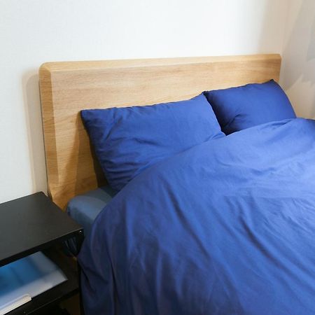 Cocoro Hotel Tokió Kültér fotó