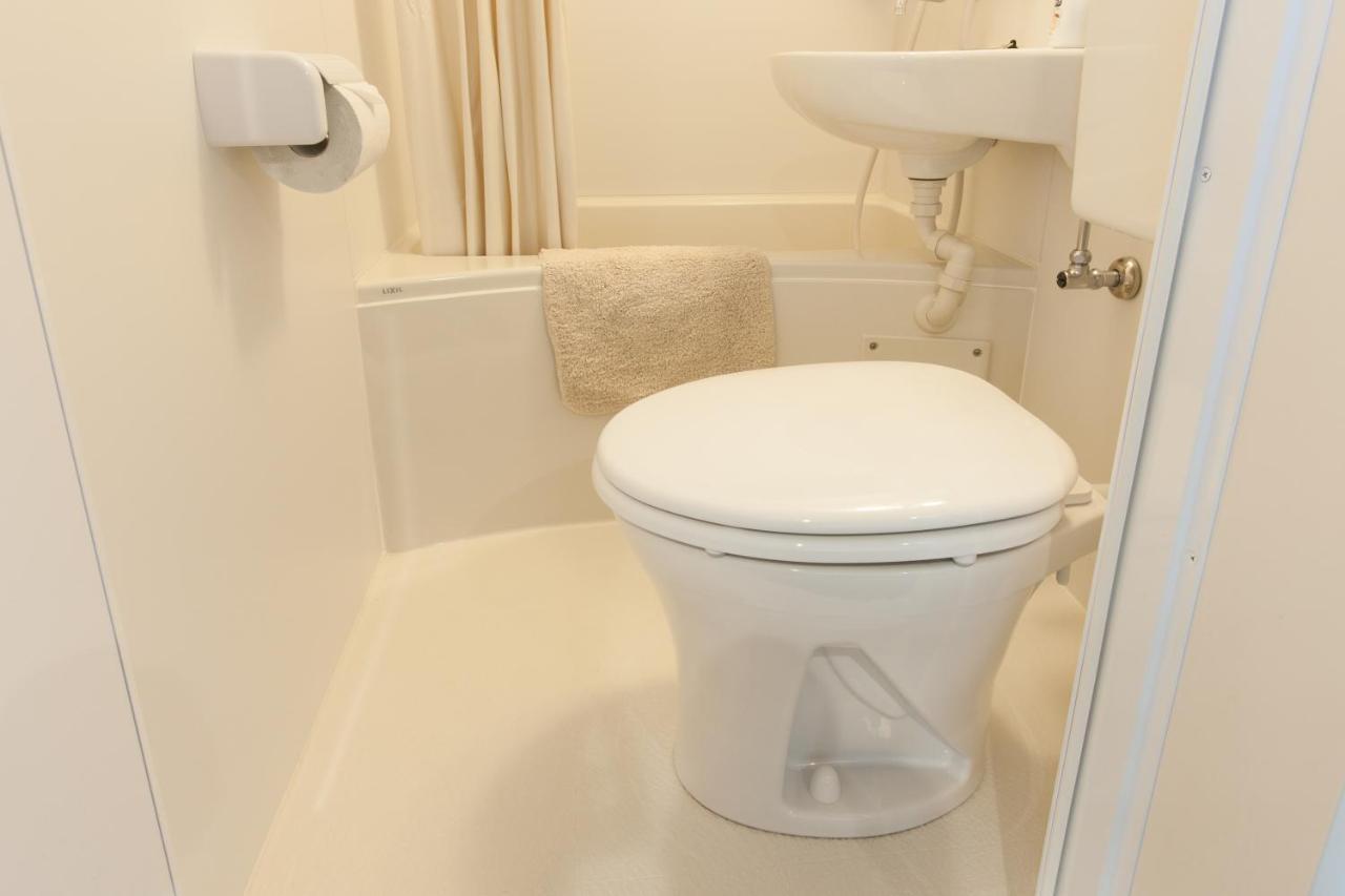 Cocoro Hotel Tokió Kültér fotó