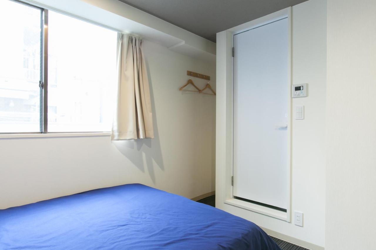 Cocoro Hotel Tokió Kültér fotó