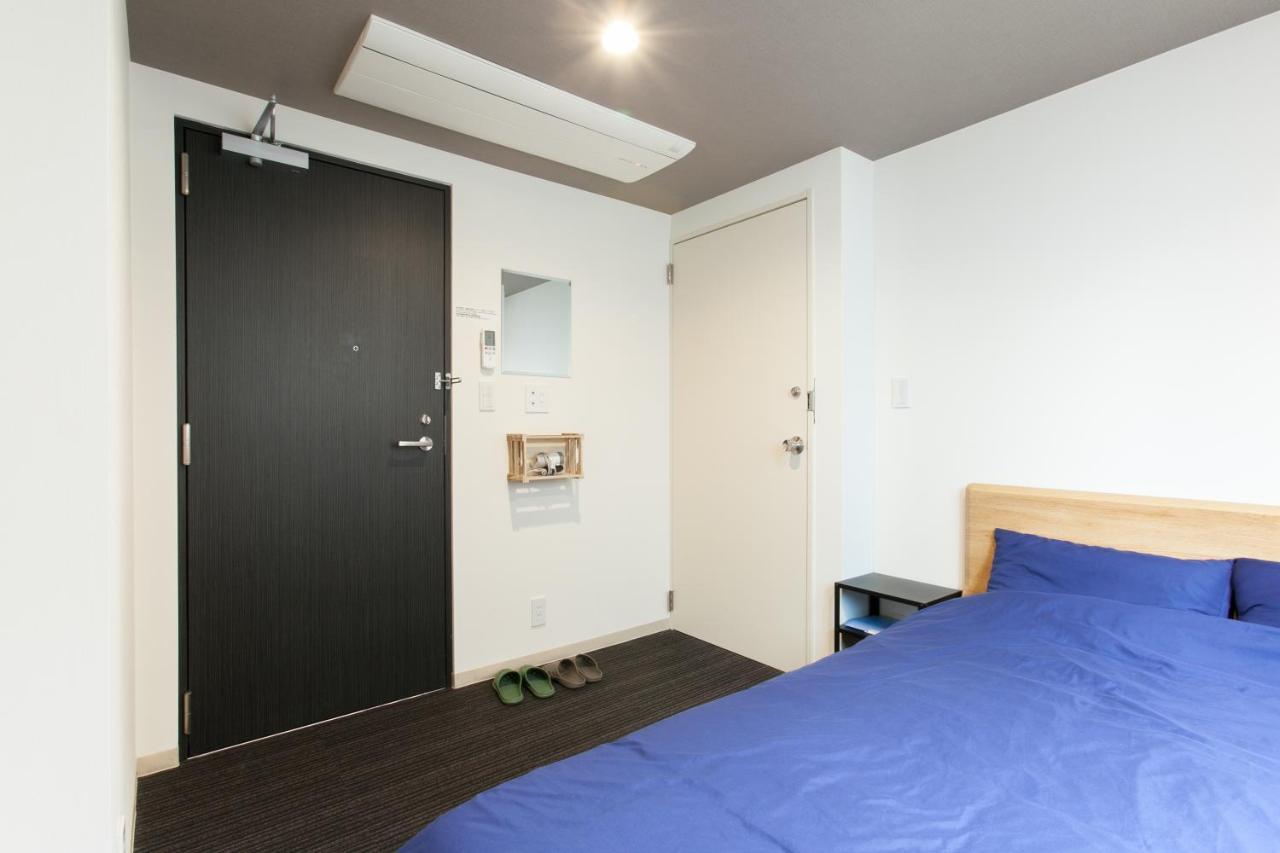 Cocoro Hotel Tokió Kültér fotó